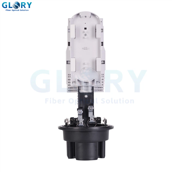 Fiber Optic Dome Enclosure suppliers