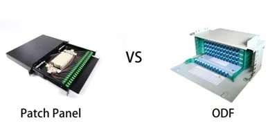 表面を超えて: ODF が単なる大きなパッチ パネル以上のものである理由