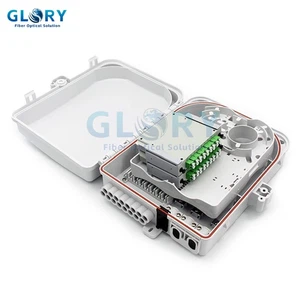 2025 年の屋内ファイバー端子箱メーカーおよびサプライヤー トップ 10