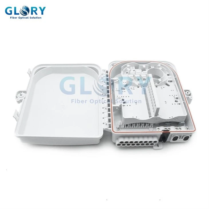 Odf Fiber Box