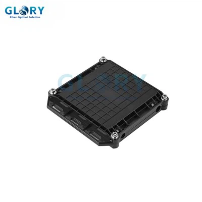 ファイバースプライスケース