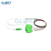 光ファイバーPLCスプリッター