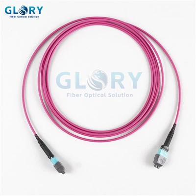 MPO ファイバーパッチコード