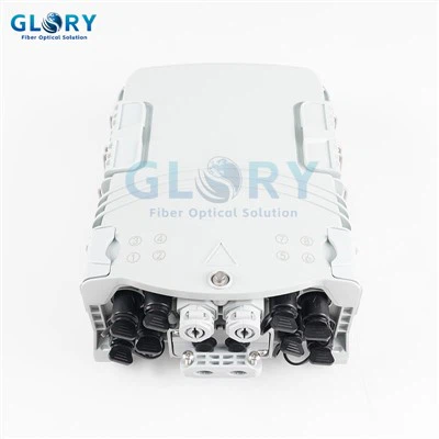 光ファイバー配線ボックス