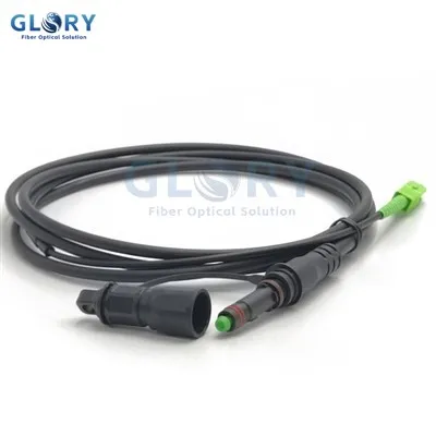 SCからSCパッチコード